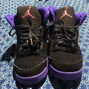 Nike Air Jordan Retro 5
